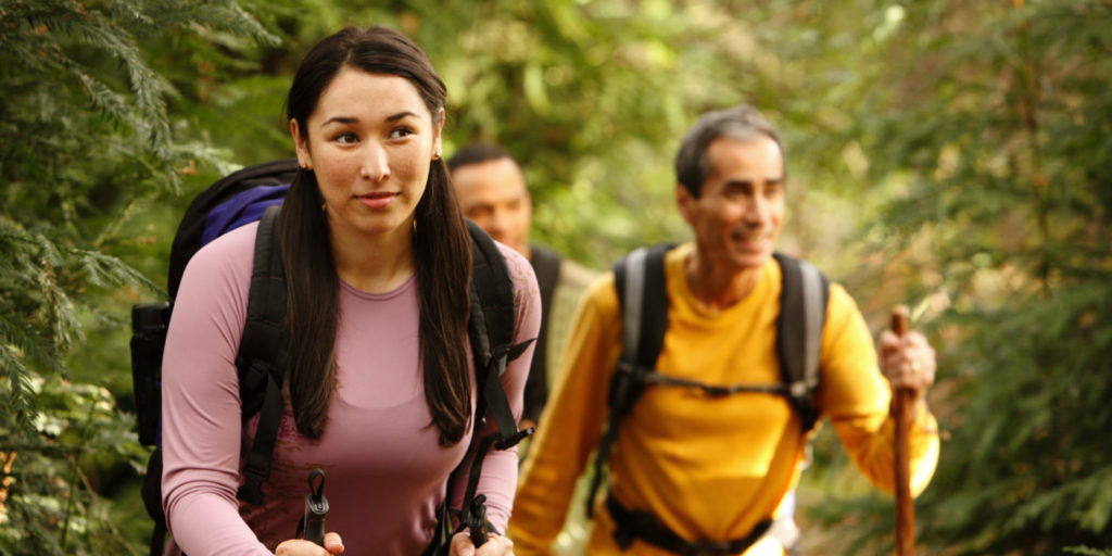 Hiking: A Beginner’s Guide