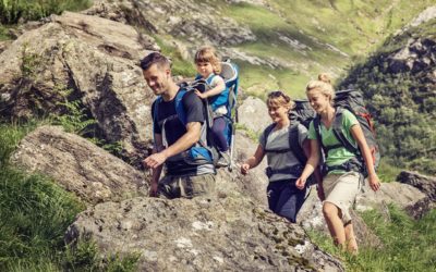 How to Choose Child Carriers